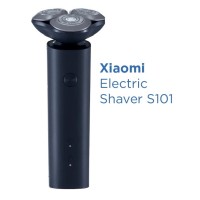 МАШИНКА ДСТР XIAOMI  HAIR CLIPPER