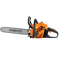 Бензопила Kamoto CS4216