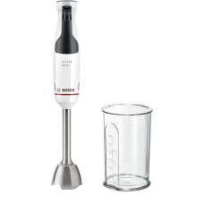 Погружной блендер Bosch ErgoMaster MSM4W210, Белый