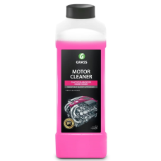 ОЧИСТИТЕЛЬ ДВИГАТЕЛЯ MOTOR CLEANER 1Л