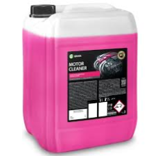 ОЧИСТИТЕЛЬ ДВИГАТЕЛЯ MOTOR CLEANER 22,5Л