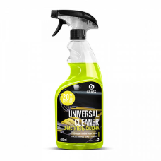 ОЧИСТИТЕЛЬ САЛОНА UNIVERSAL CLEANER 600МЛ