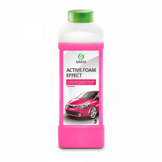 ПЕНА GRASS ACTIVE FOAM EFFECT 1КГ
