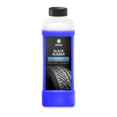 ЧЕРНИТЕЛЬ РЕЗИНЫ BLACK RUBBER 1КГ