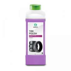 ЧЕРНИТЕЛЬ РЕЗИНЫ TIRE POLISH 1Л