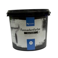 В/Э фасадная FASSADENFARBE DМ 7КГ