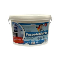В/Э фасадная FASSADENFARBE ММ 7Л