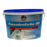 В/Э фасадная FASSADENFARBE F90 7КГ