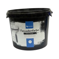 В/Э фасадная FASSADENFARBE DМ 3КГ