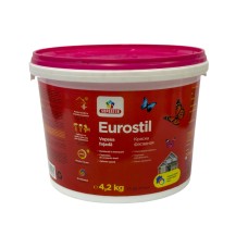 В/Э фасадная Supraten ЕВРОСТИЛЬ 4,2КГ