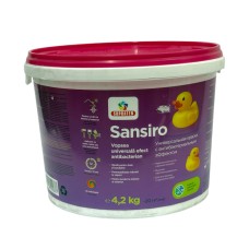 В/Э Supraten SANSIRO 4,2КГ