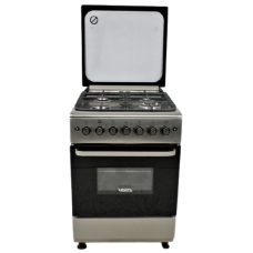 Газовая плита VESTA GC-Е6060ICTXEUR