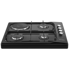 Газовая плита настольная BAUER OK631RT30S