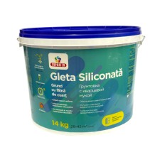 ГРУНТ GLETA 14КГ
