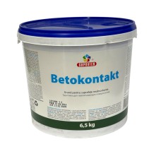 ГРУНТ БЕТОНОКОНТ кварц 6,5Л