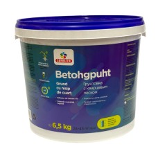 ГРУНТ БЕТОНОКОНТ 6,5Л