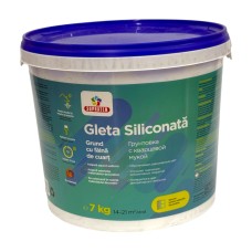 ГРУНТ GLETA 7КГ