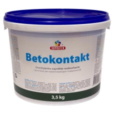 ГРУНТ БЕТОНОКОНТ кварц 3,5Л