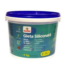 ГРУНТ GLETA 4КГ