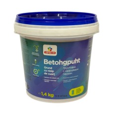 ГРУНТ БЕТОНОКОНТ 1,4КГ