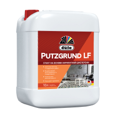 ГРУНТ PUTZGRUND 10Л