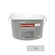 ГРУНТ QUARZPRIMER 3Л