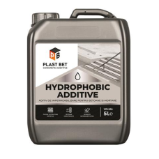ДОБАВКА ГИДРОФОБИЗ.HIDROPHOBIC ADDITIVE 1Л
