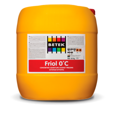 ДОБАВКА К БЕТОНУ 5КГ Betek Friol