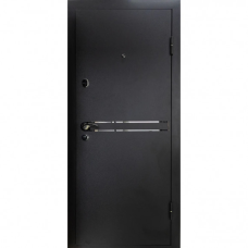 ДВЕРЬ МЕТ DT12860 M5