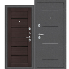 ДВЕРЬ МЕТ ДС PORTA