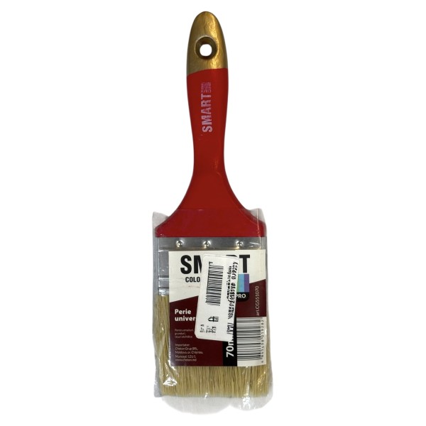 КИСТЬ SMART COLOR MASTER PRO 70ММ
