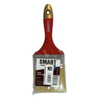 КИСТЬ SMART COLOR MASTER PRO 80ММ