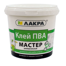 Клей ПВА 0,9КГ УНИВЕРС