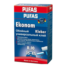 Обойный клей EKONOM KLEBER 300Г