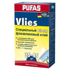 Обойный клей PUFAS FLIZ 300Г