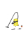 ПЫЛЕСОС KARCHER WD3  V 1.628-101.0
