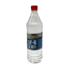 Растворитель ФАРБИС 0,9Л F-6