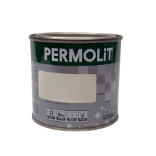 Краска термостойкая PERMOLIT TERMO АЛ.0,25Л