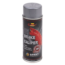 Эмаль 400ML CHAMP autospray argint suport frina