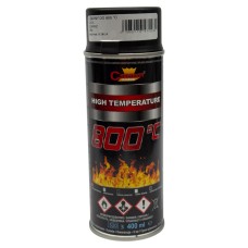 Эмаль 400ML CHAMP termo alum