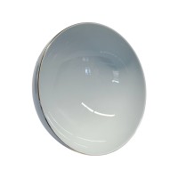 МИСКА КРУГЛАЯ 22*22 см 